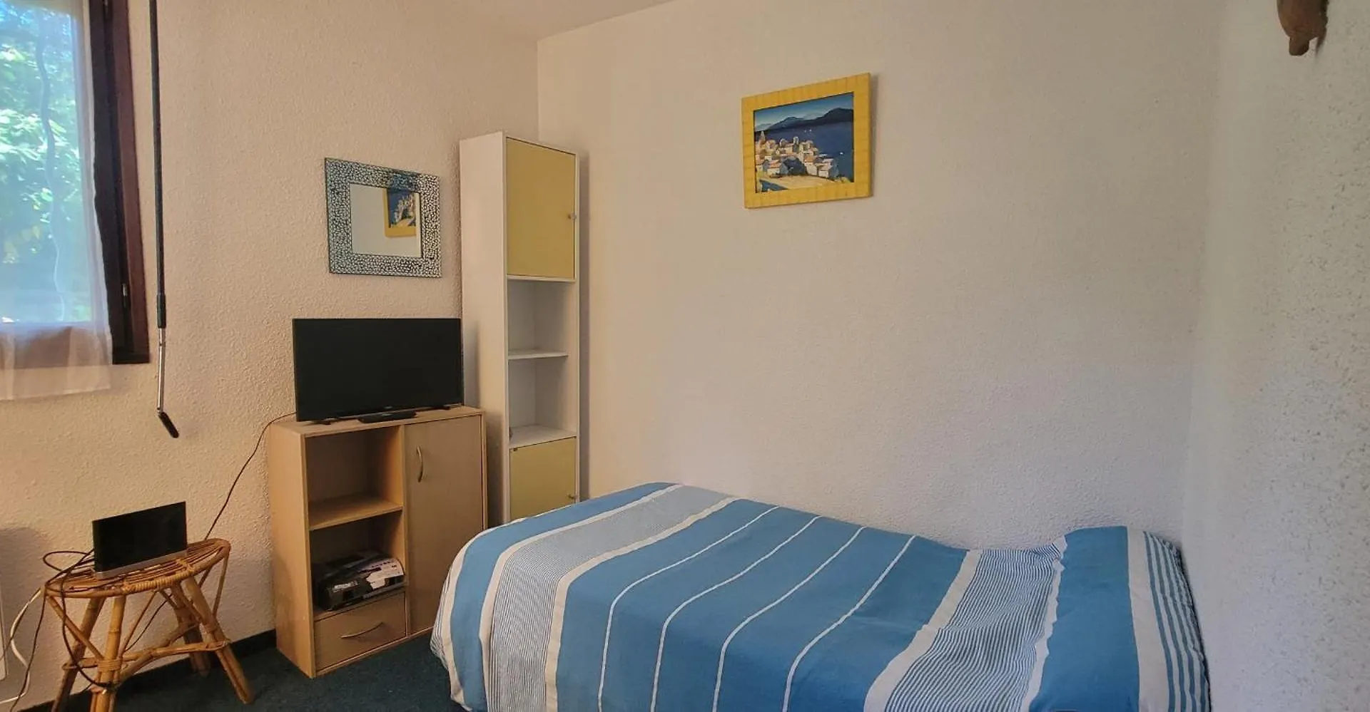 Apartment With Garden - Near Beach Frejus