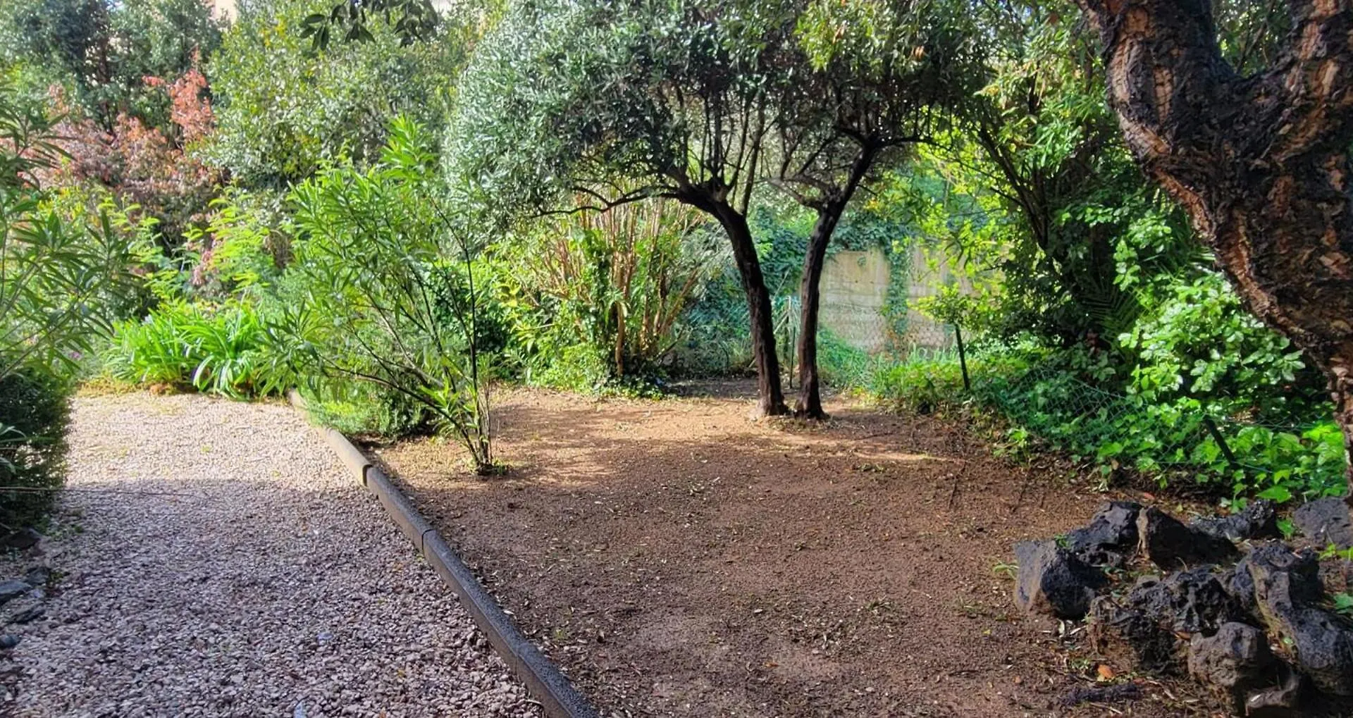 Apartment With Garden - Near Beach Frejus 0*,